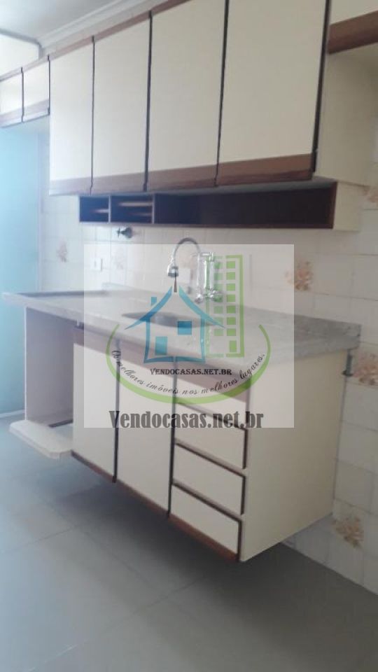 Apartamento para Venda - Jardim Marajoara