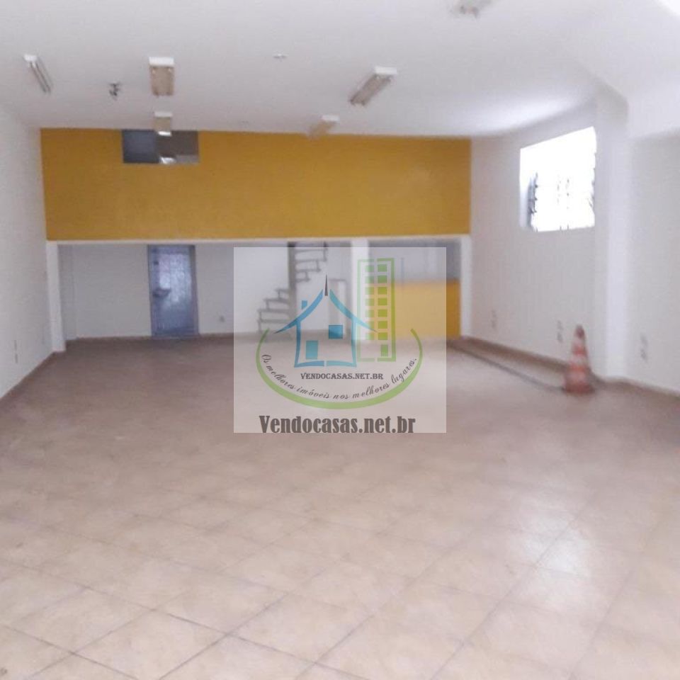 Salão para Venda - Campo Grande