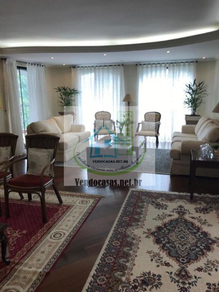 Apartamento para Venda - Chácara Flora