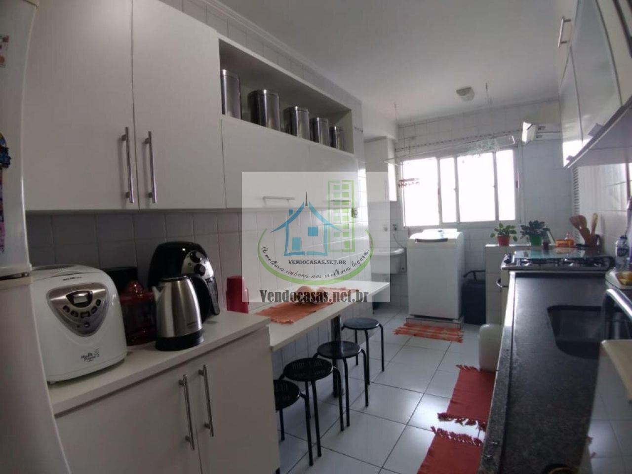 Apartamento para Venda - Jardim Marajoara