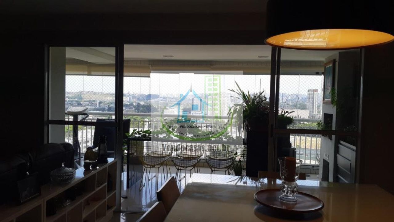 Apartamento para Venda - Campo Grande