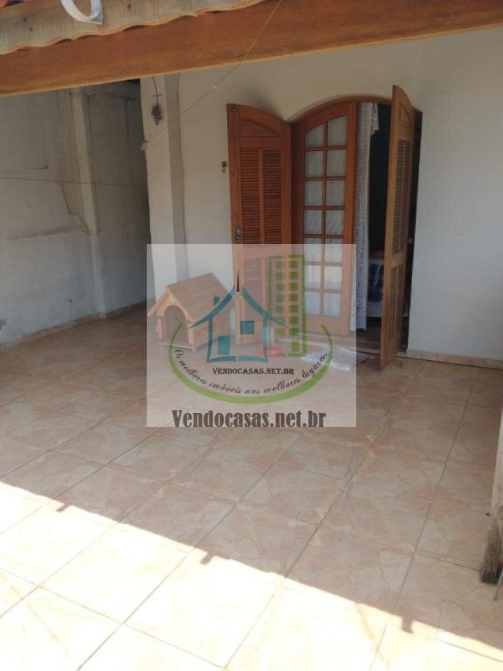 Sobrado para Venda - Socorro