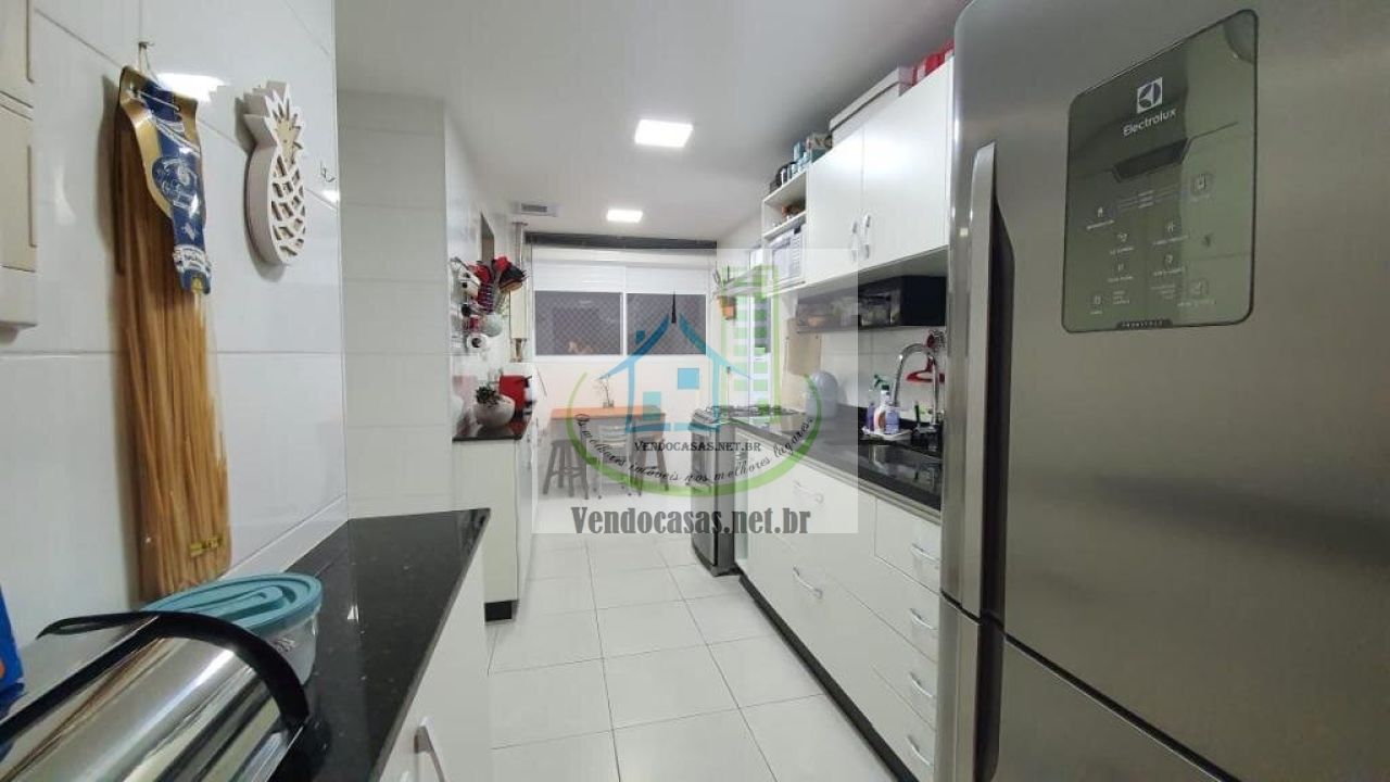 Apartamento para Venda - Vila Mascote