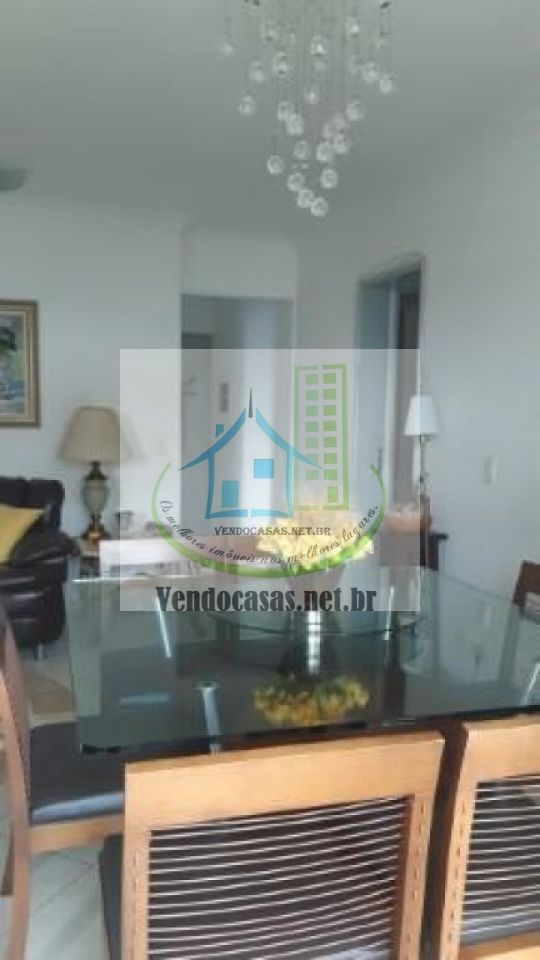 Apartamento para Venda - Jardim Marajoara