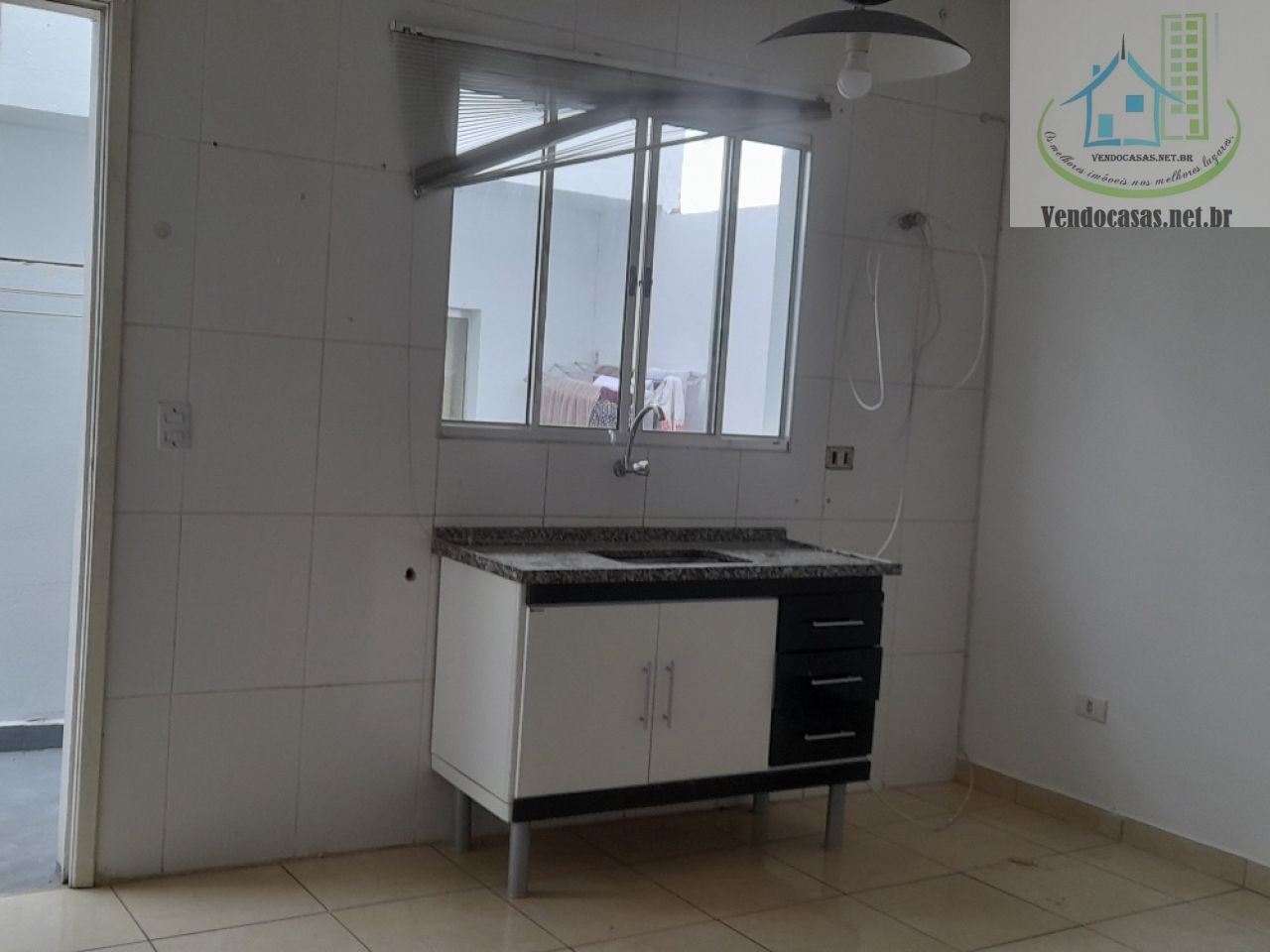 Casa para Locação - Campo Grande