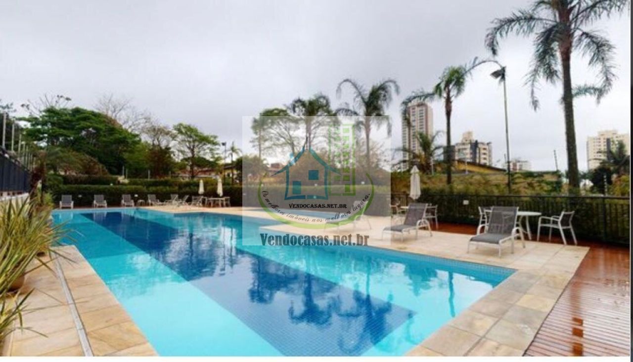 Apartamento para Venda - Vila Mascote
