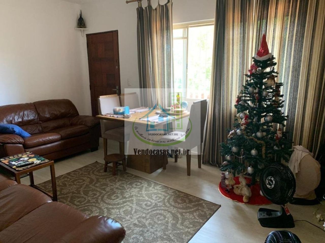 Sobrado para Venda - Campo Grande