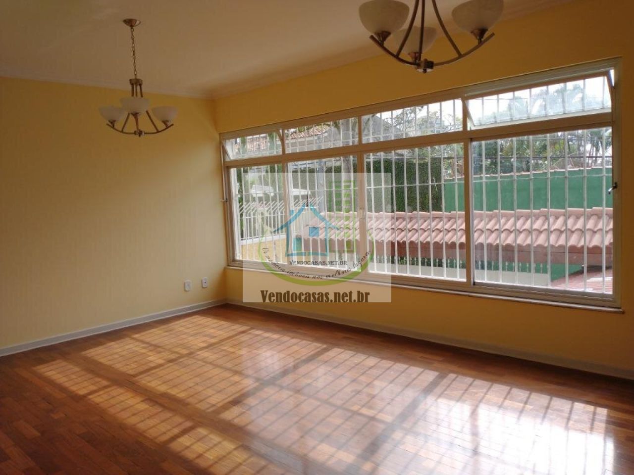 Casa Térrea para Venda - Jardim Prudência