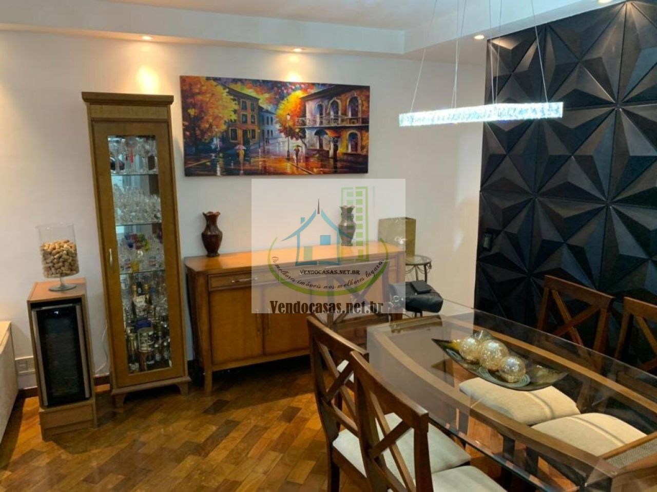 Apartamento para Venda - Jardim Marajoara