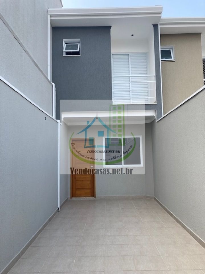 Sobrado para Venda - Jardim Marajoara