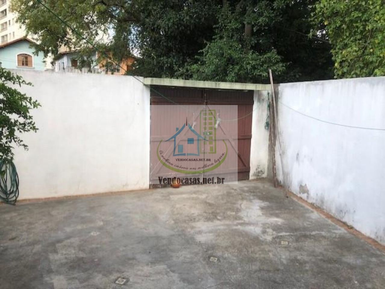 Casa Térrea para Venda - Jardim Marajoara