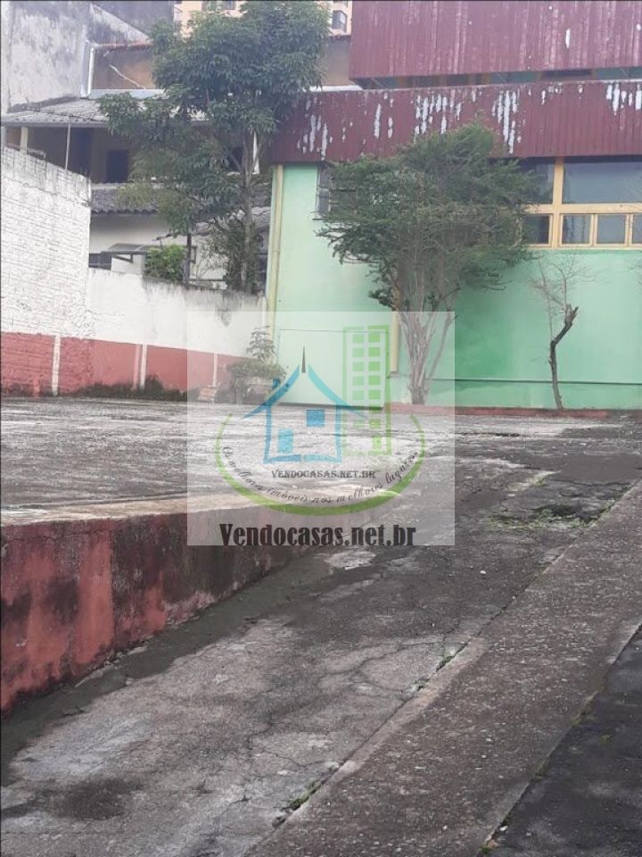 Terreno para Venda - Jardim Anhangüera