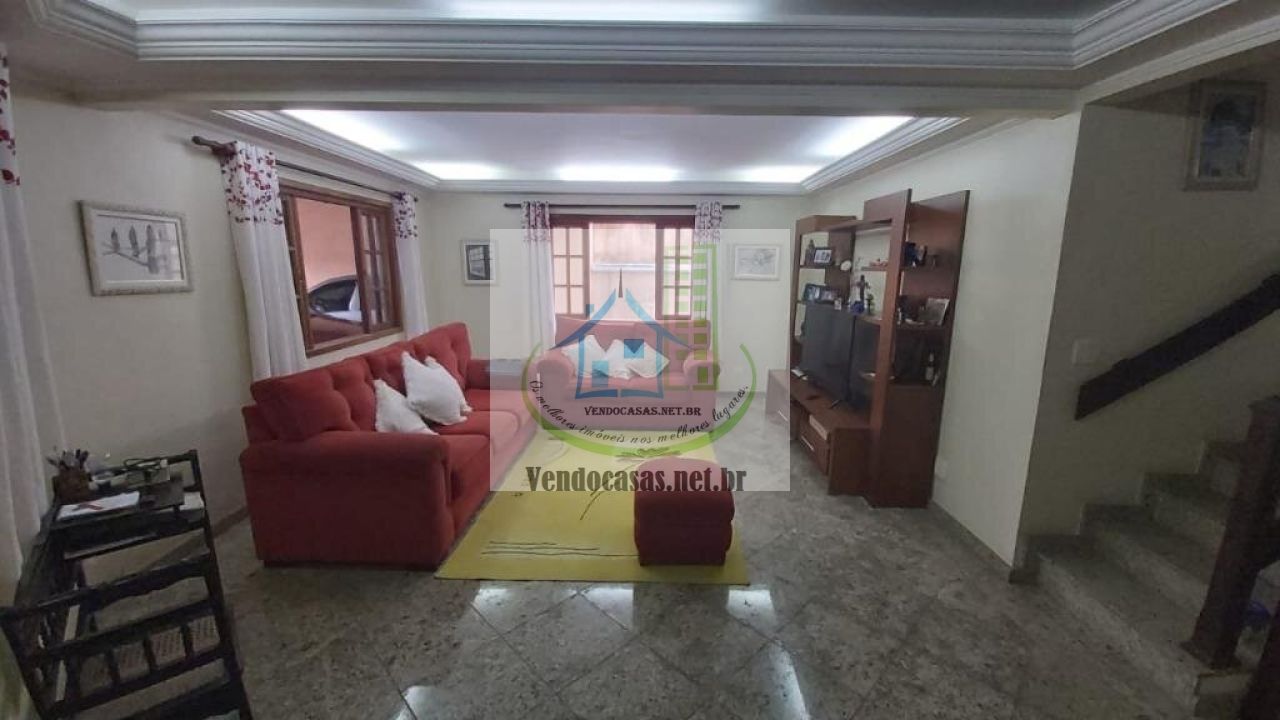 Sobrado para Venda - Jardim Marajoara