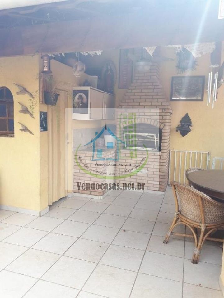 Casa Térrea para Venda - Jardim Marajoara