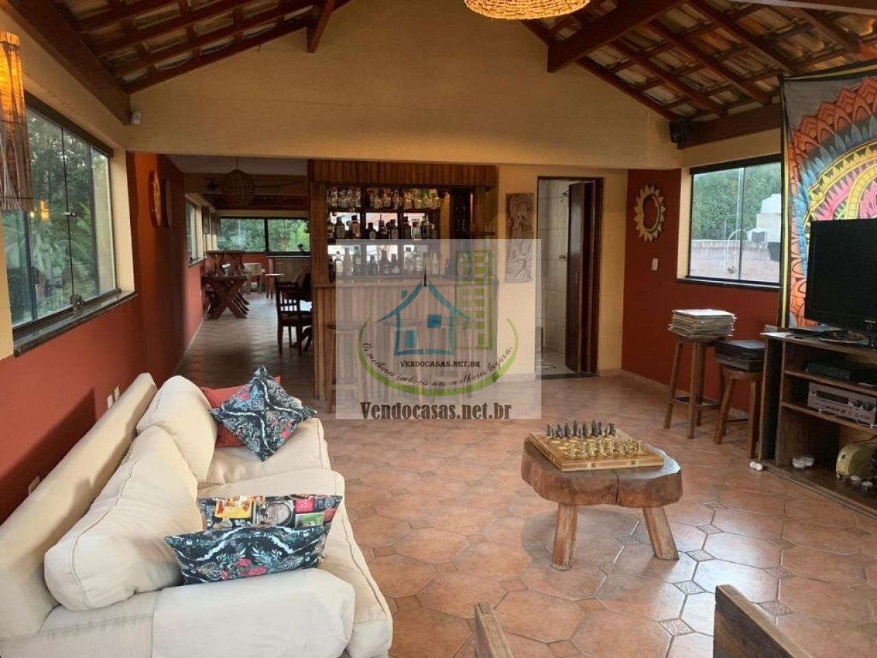 Sobrado para Venda - Jardim Marajoara