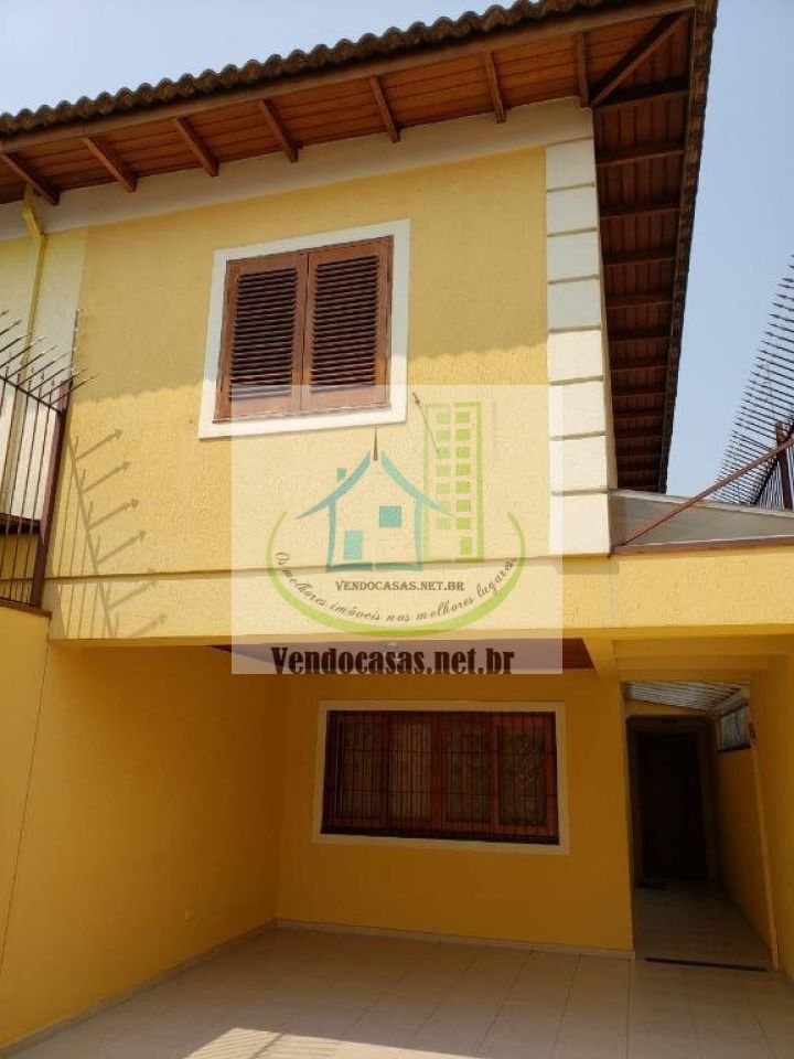 Sobrado para Venda - Jardim Marajoara