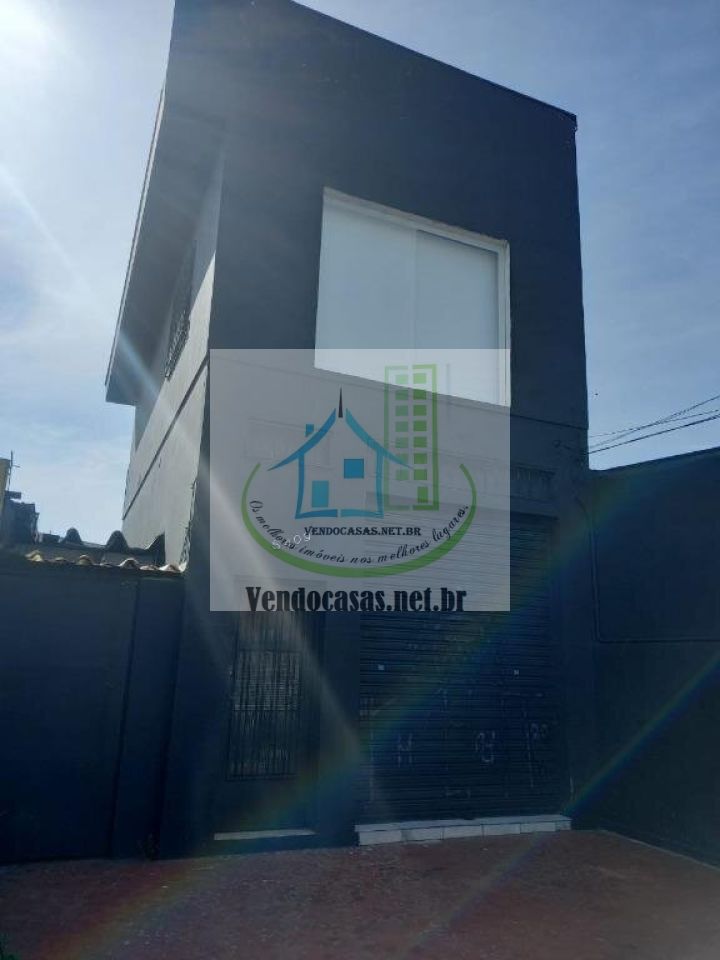 Prédio para Venda - Jardim Marajoara