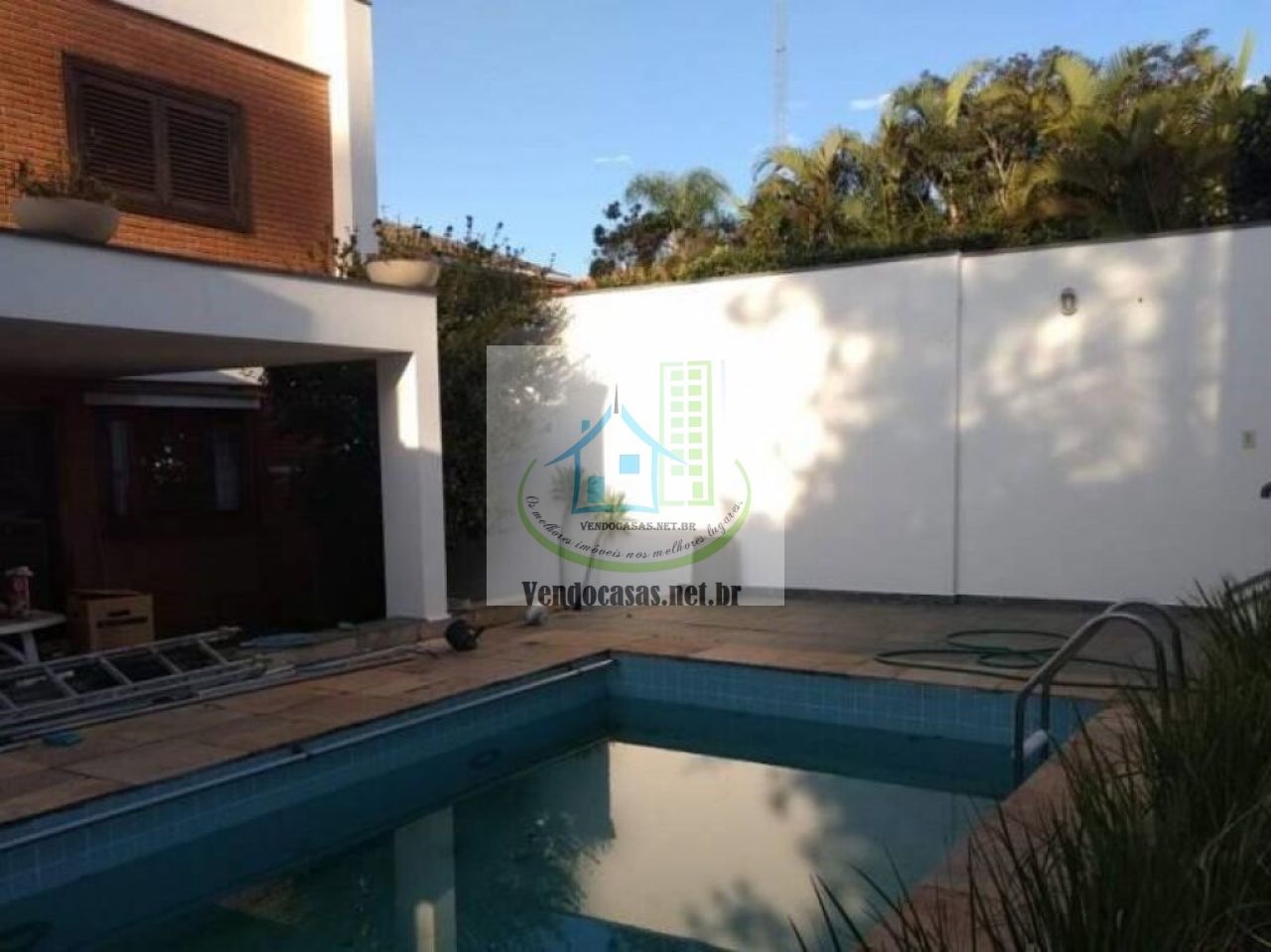 Sobrado para Venda - Alto da Boa Vista
