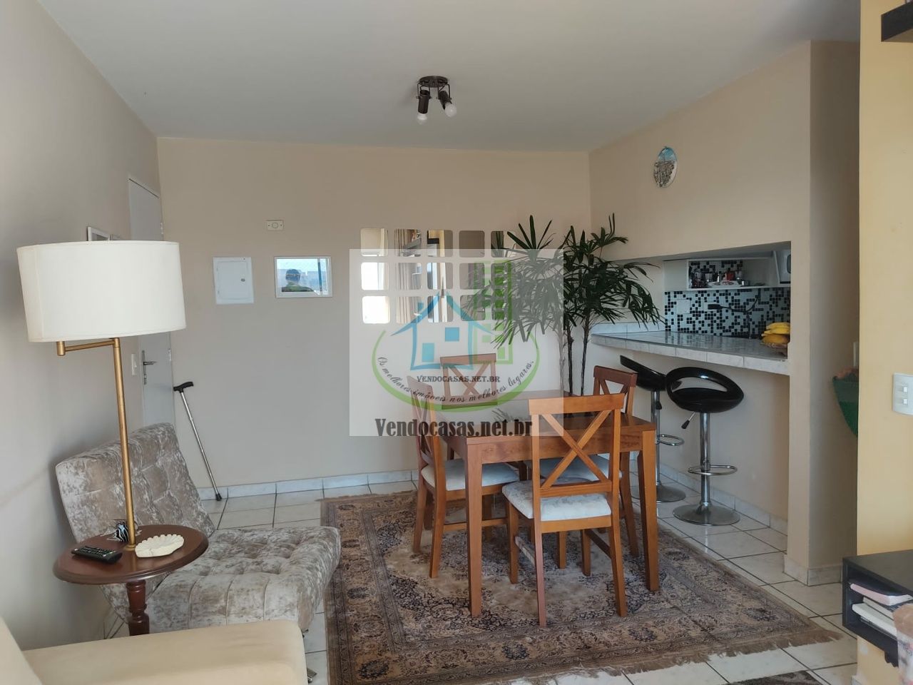 Apartamento para Venda - Jardim Sabará