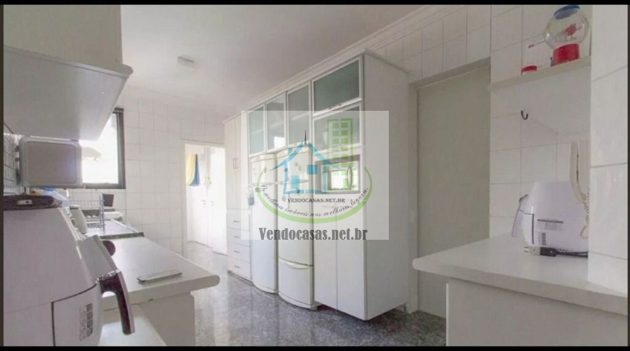 Apartamento para Venda - Vila Mascote