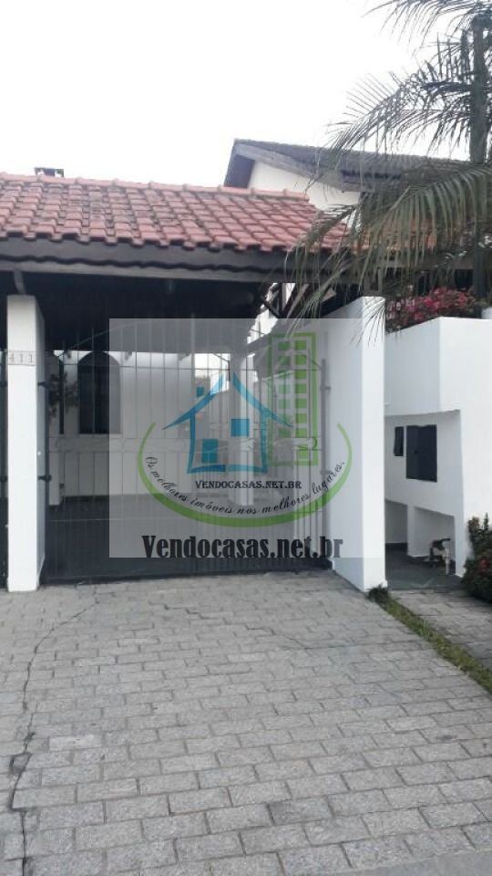 Casa Térrea para Venda - Campo Grande