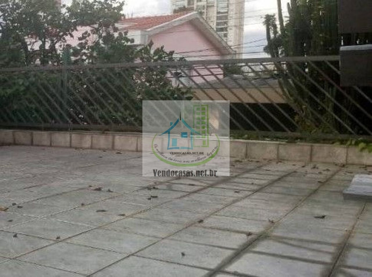 Casa Térrea para Venda - Jardim Prudência