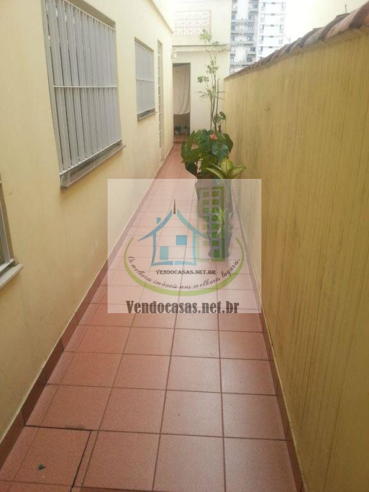 Sobrado para Venda - Jardim Marajoara