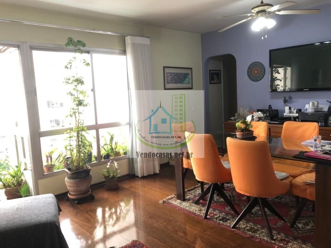 Apartamento para Venda - Jardim Marajoara