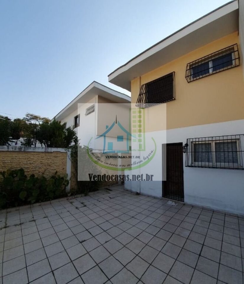 Sobrado para Venda - Alto da Boa Vista