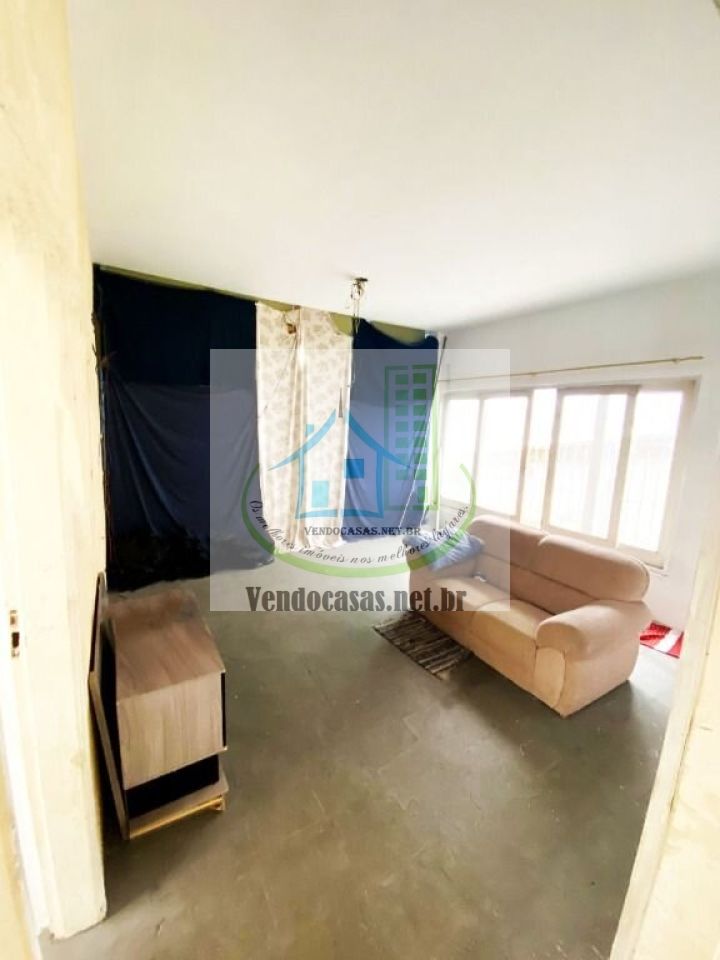 Casa Térrea para Venda - Jardim Petrópolis