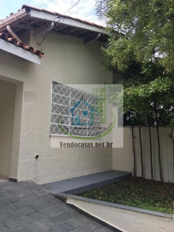 Casa Térrea para Venda - Jardim Petrópolis