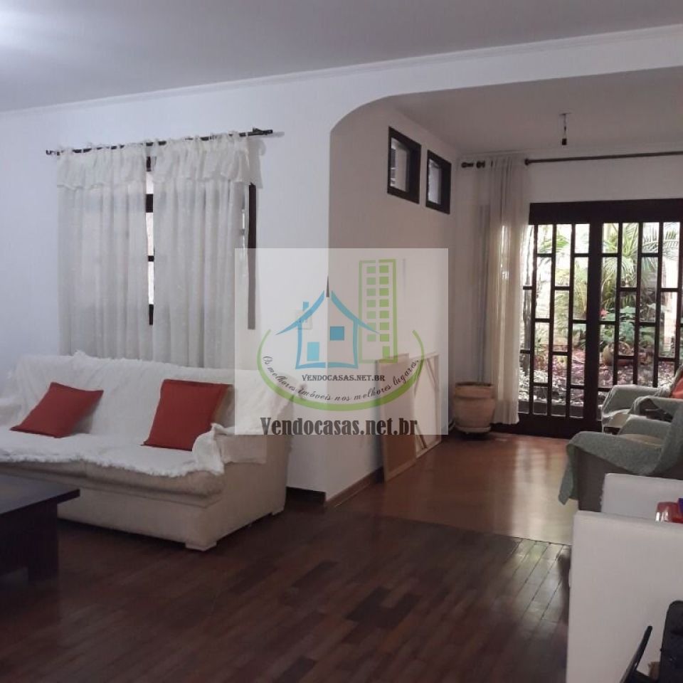 Sobrado para Venda - Jardim Marajoara