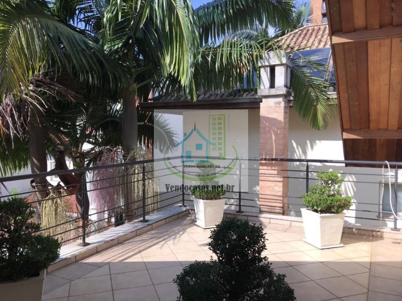 Casa de Condominio para Venda - Alto da Boa Vista