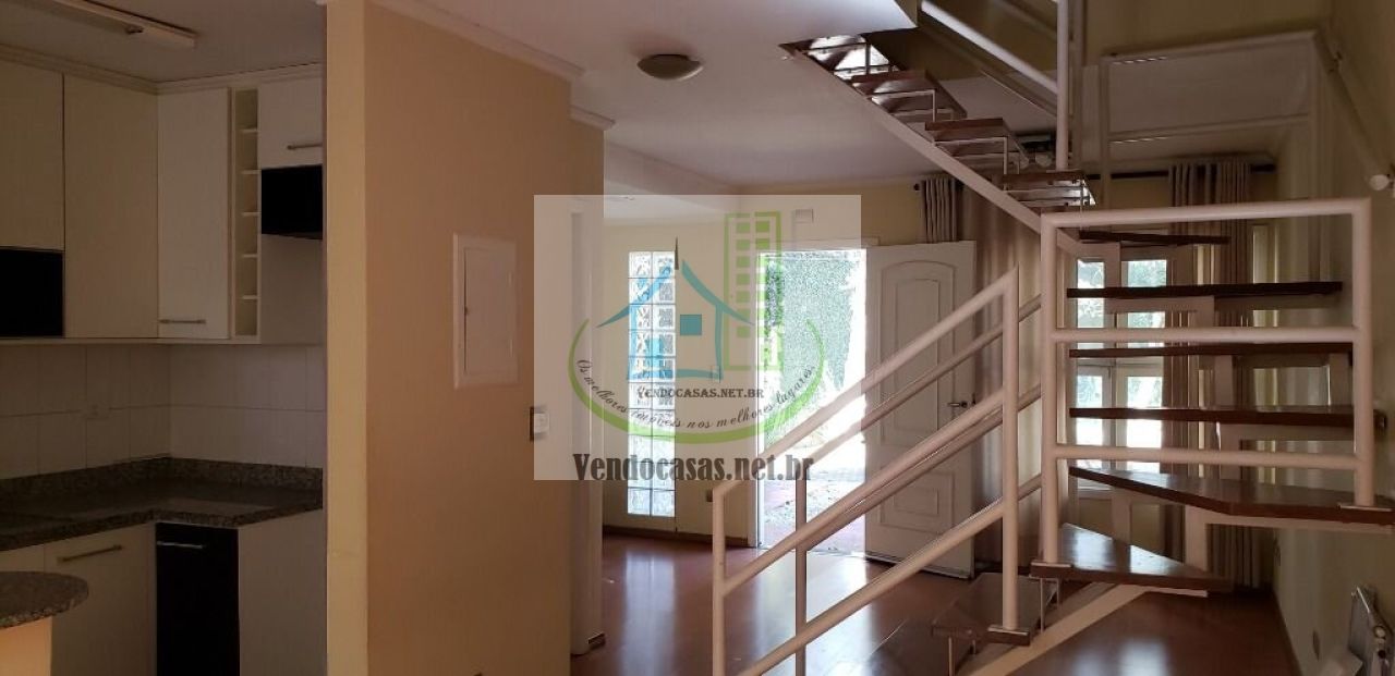 Sobrado para Venda - Alto da Boa Vista