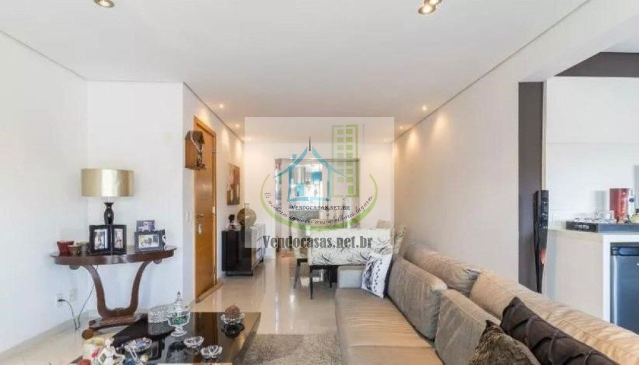 Apartamento para Venda - Jardim Prudência