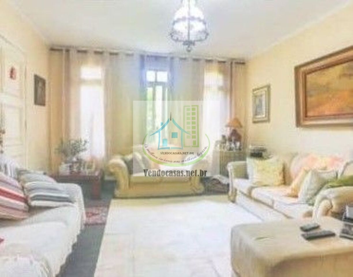Casa Térrea para Venda - Parque Jabaquara