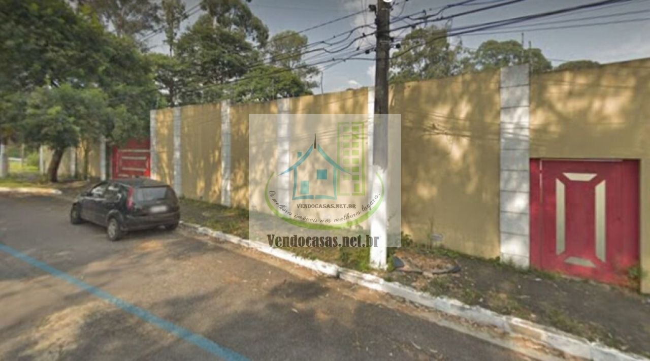 Terreno para Venda - Jardim Marajoara