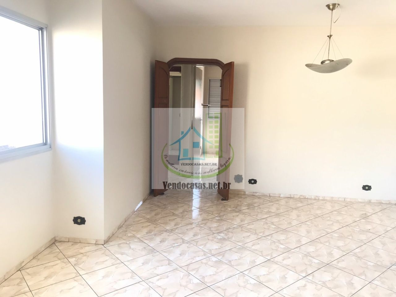 Apartamento para Venda - Alto da Lapa