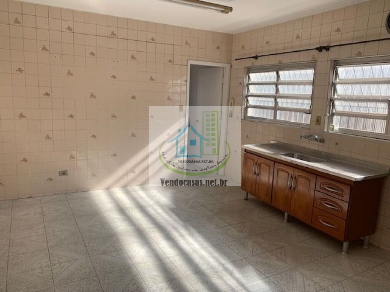 Casa Térrea para Venda - Campo Grande
