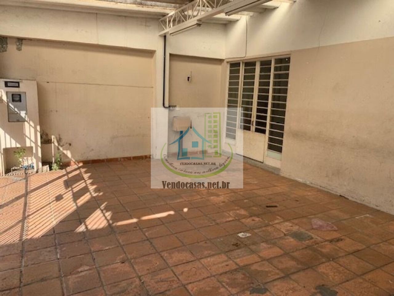 Casa Térrea para Venda - Campo Grande