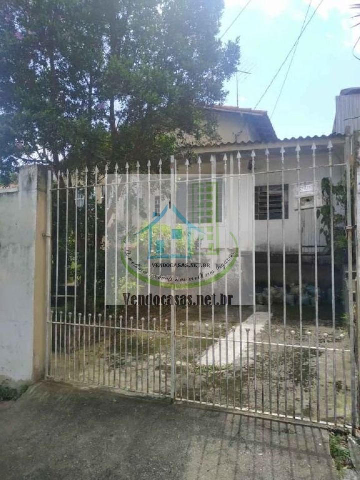 Casa Térrea para Venda - Jabaquara