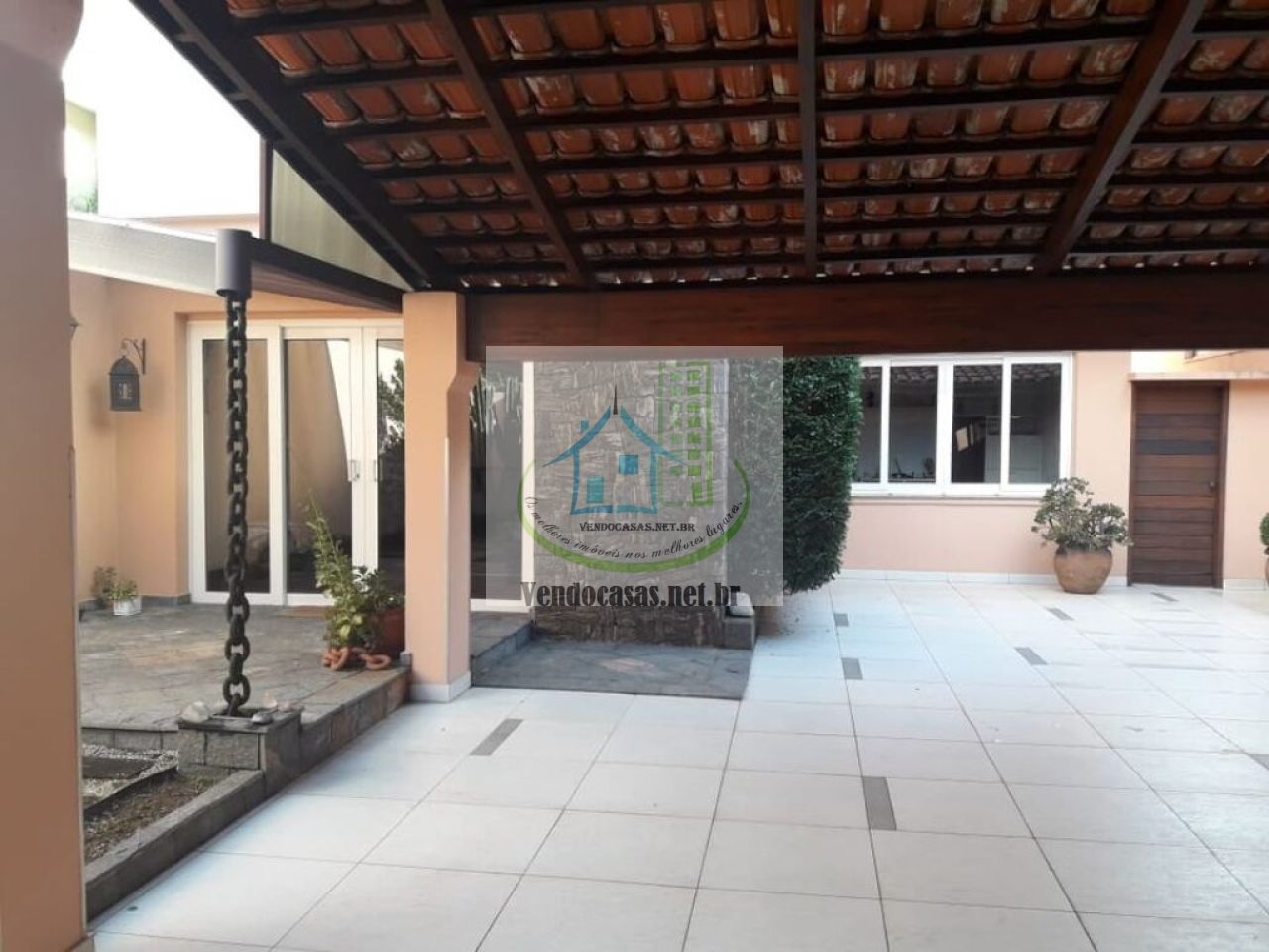 Sobrado para Venda - Alto da Boa Vista
