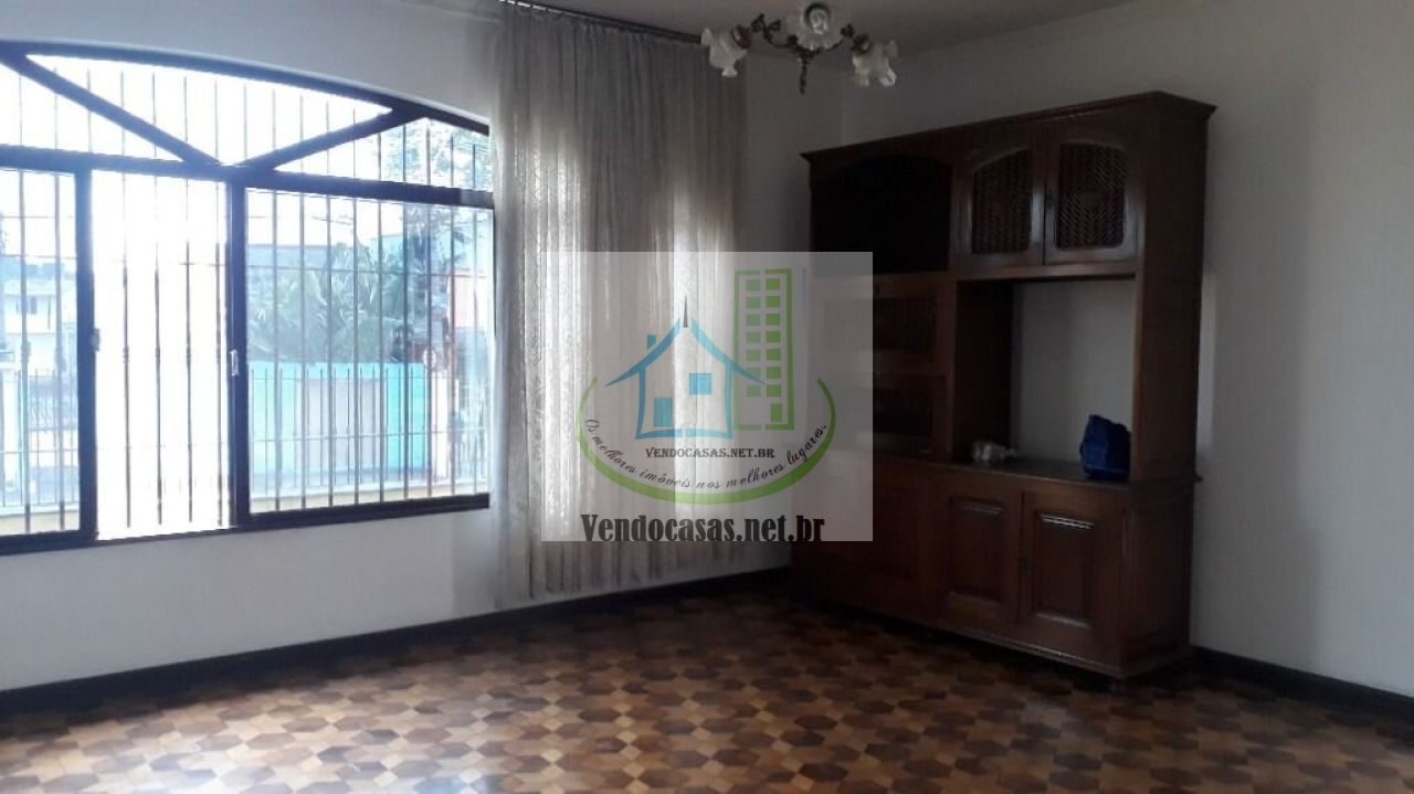 Casa Térrea para Venda - Campo Grande