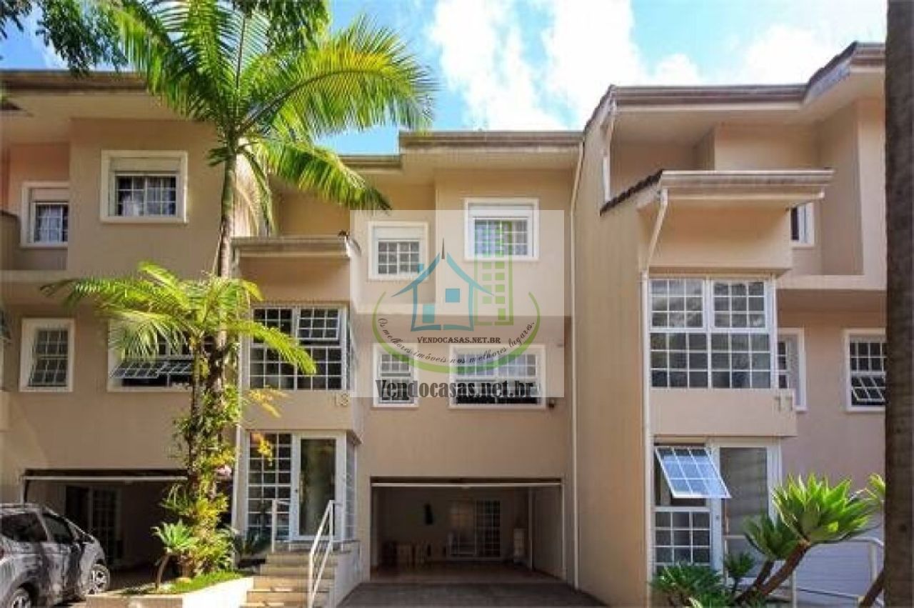 Casa de Condominio para Venda - Jardim Prudência