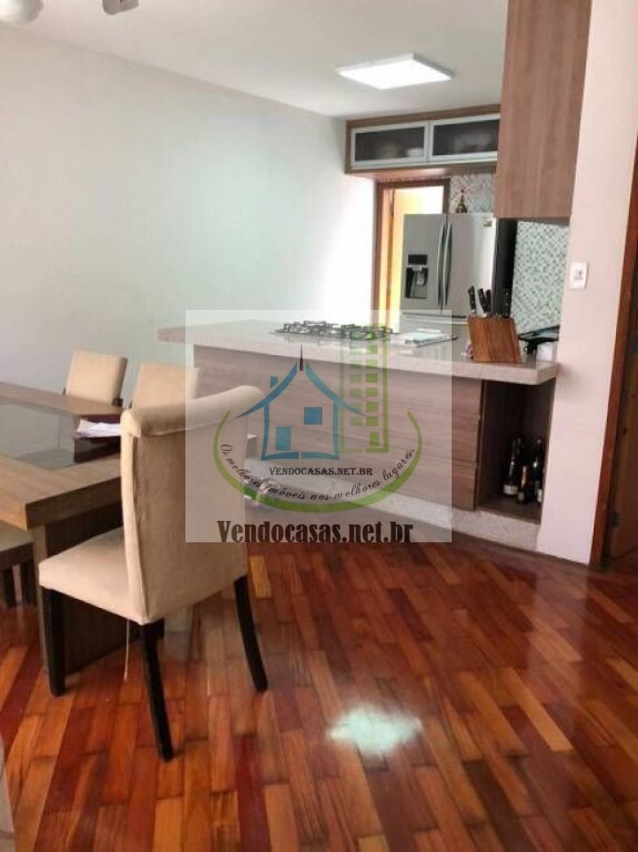 Casa Térrea para Venda - Brooklin Paulista