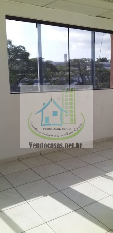 Salão para Locação - Jardim Marajoara