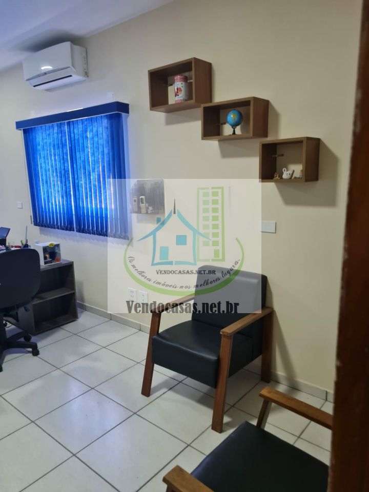 Sala para Locação - Veleiros