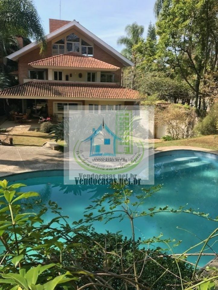 Sobrado para Venda - Jardim Cordeiro