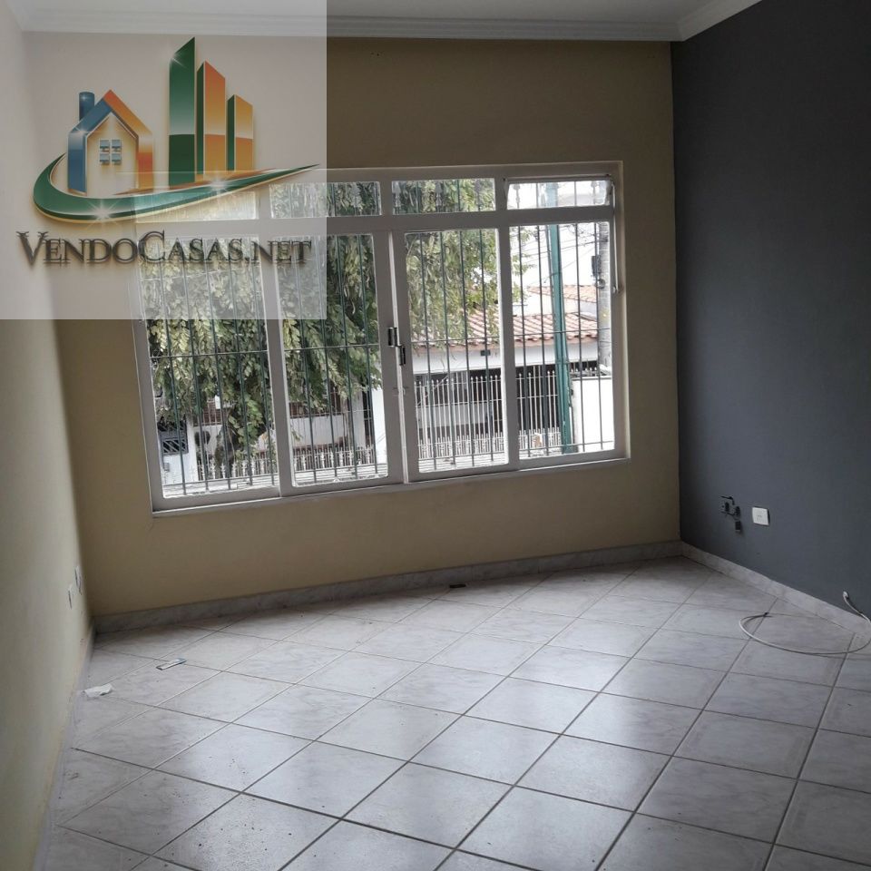 Sobrado para Venda - Jardim Marajoara