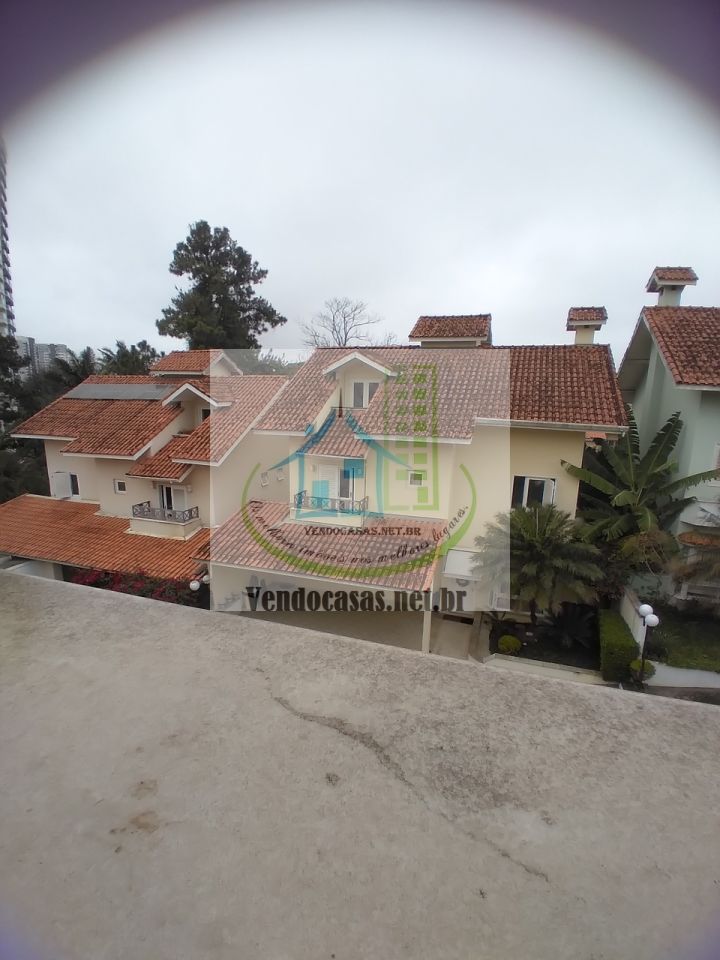 Casa de Condominio para Venda - Jardim Prudência